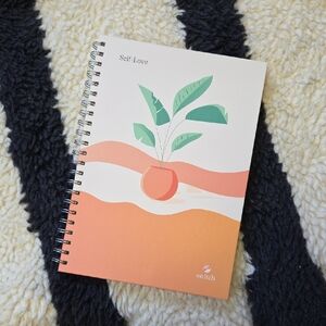 Self-Love 13 Week Journal